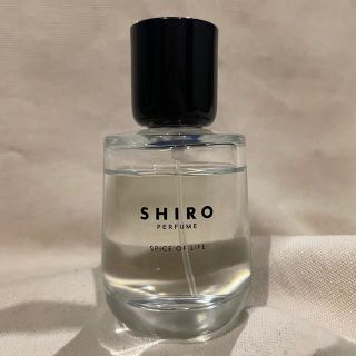 シロ(shiro)のSHIRO スパイスオブライフ　いいね不要(ユニセックス)