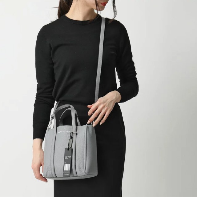 MARC JACOBS(マークジェイコブス)のMARC JACOBS◆ マークジェイコブス  ショルダーバッグ ロンハーマン レディースのバッグ(ショルダーバッグ)の商品写真