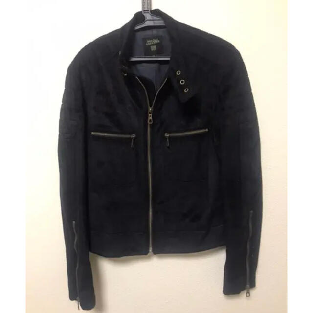 ジャンポー JEAN PAUL GAULTIER ショート丈ジャケット upqR1