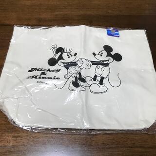 Disney - ショッピングトートバッグ