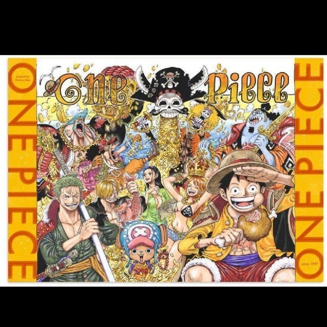 集英社 One Piece コミックカレンダー22 特製スケジュール帳付の通販 By Takajion S Shop シュウエイシャならラクマ