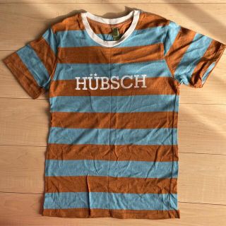 アスレタ(ATHLETA)のHubsch ヒュブシュ　Tシャツ(Tシャツ/カットソー(半袖/袖なし))