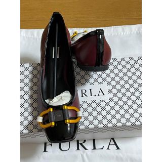 フルラ(Furla)のフルラ　フラットシューズ(その他)