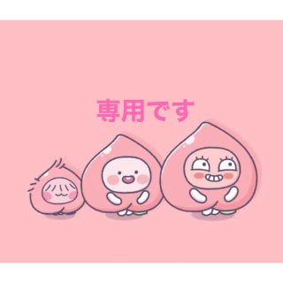 専用です ヒッツクラー小袋3点(菓子/デザート)