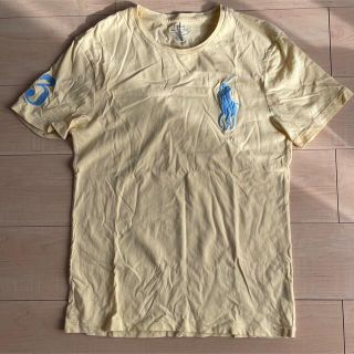 ラルフローレン(Ralph Lauren)のラルフローレン Tシャツ(Tシャツ/カットソー(半袖/袖なし))