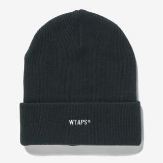 ダブルタップス(W)taps)のWTAPS / 21AW / BEANIE 01 / OD(ニット帽/ビーニー)