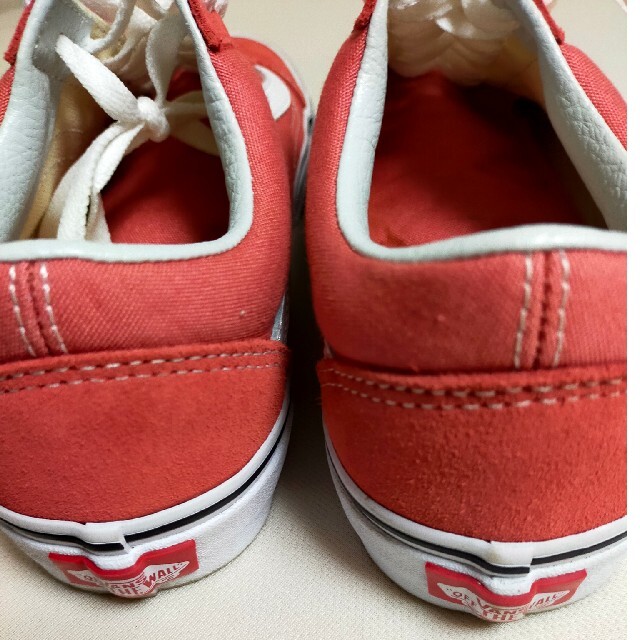 VANS オールドスクール　24cm レディースの靴/シューズ(スニーカー)の商品写真