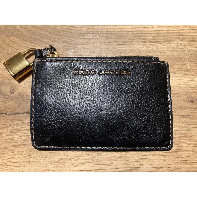 MARC JACOBS(マークジェイコブス)の定番★マークジェイコブス【MARC JACOBS】パスケース レディースのファッション小物(パスケース/IDカードホルダー)の商品写真