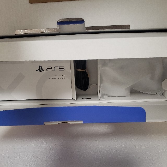 PS5 新型PlayStation5 本体