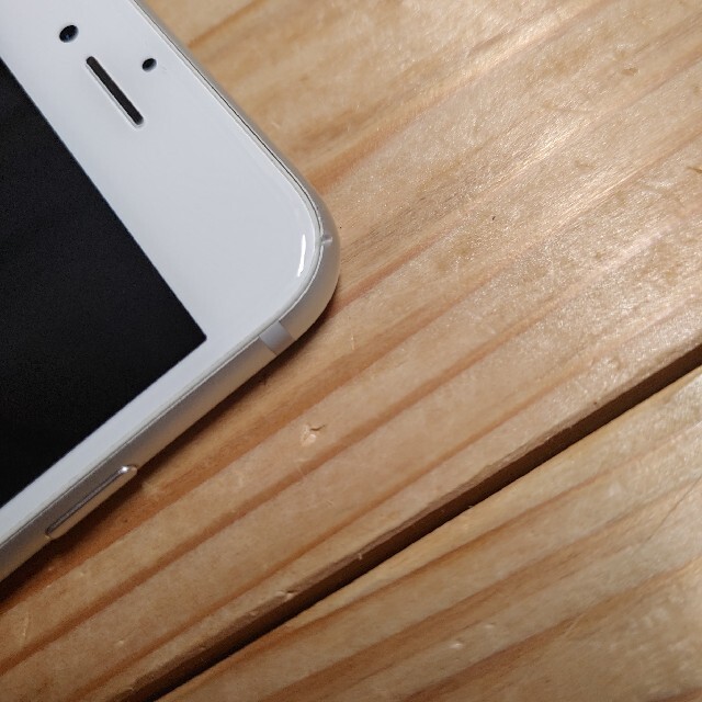 スマートフォン本体iPhone7 32GB SIMロック解除済