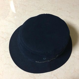 マンシングウェア(Munsingwear)のmansingu wear マンシング 帽子(ハット)