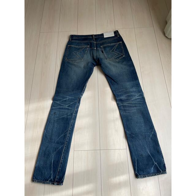 UNDERCOVER - 値下げ undercoverism 2009ss neoboy期 パティ UNDERCOVER - 値下げ undercoverism 2009ss neoboy期 パティ