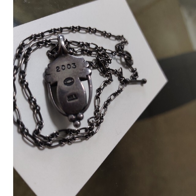 Georg Jensen - ローズクオーツ イヤーペンダント 2003の通販 by Georg Jensen - ローズクオーツ イヤーペンダント 2003の通販 by