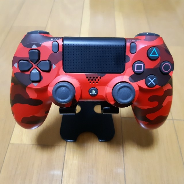 PS4 コントローラー