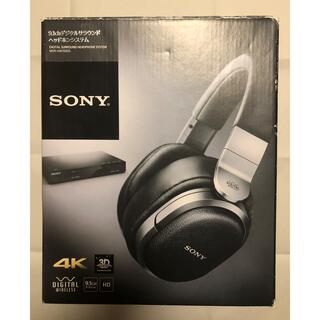 SONY MDR-HW 700DS(ヘッドフォン/イヤフォン)