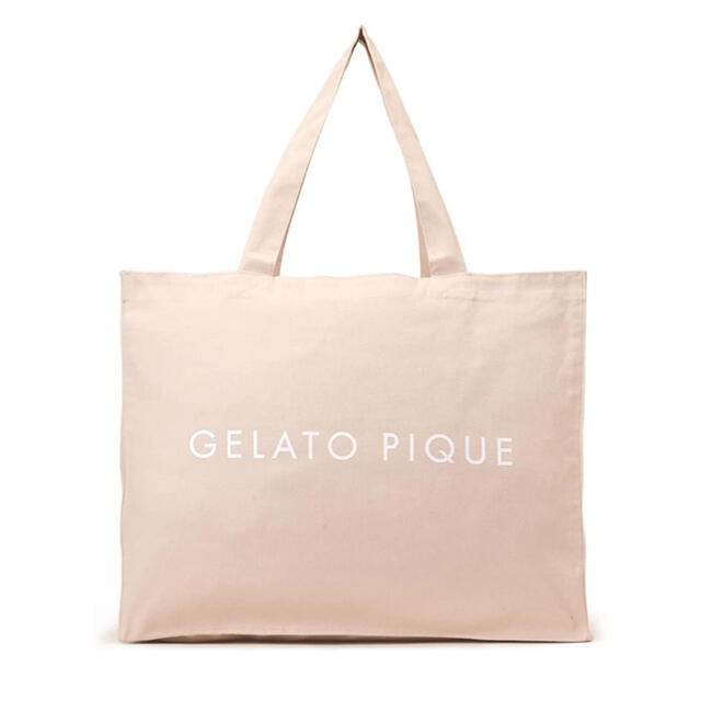 gelato pique - ジェラートピケ　2022 HAPPY BAG