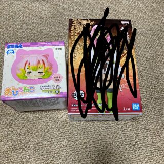 バンダイ(BANDAI)のゆりやんさん専用　(フィギュア)