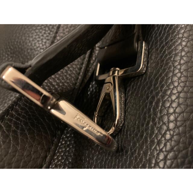 Salvatore Ferragamo(サルヴァトーレフェラガモ)の最終値下げ❤️feragamo バック レディースのバッグ(ショルダーバッグ)の商品写真