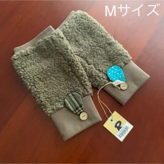 ラグマート(RAG MART)の⭐️未使用品　ラグマート　レッグウォーマー　Mサイズ(レッグウォーマー)