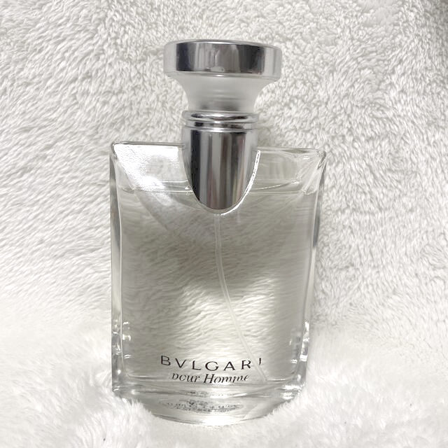 BVLGARI(ブルガリ)のBVLGARI プールオム 100ml コスメ/美容の香水(香水(男性用))の商品写真