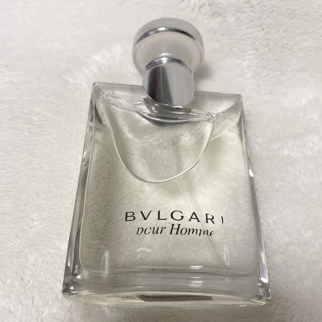 BVLGARI(ブルガリ)のBVLGARI プールオム 100ml コスメ/美容の香水(香水(男性用))の商品写真