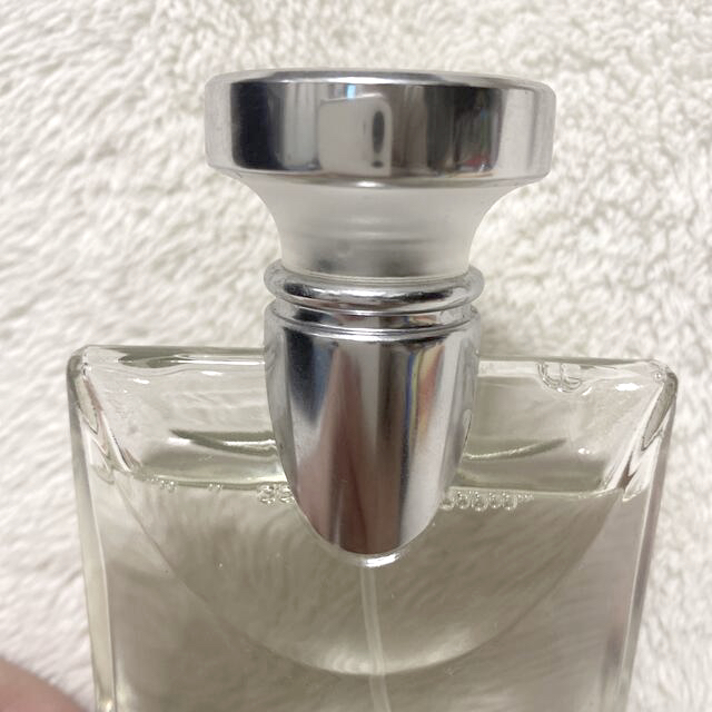 BVLGARI(ブルガリ)のBVLGARI プールオム 100ml コスメ/美容の香水(香水(男性用))の商品写真