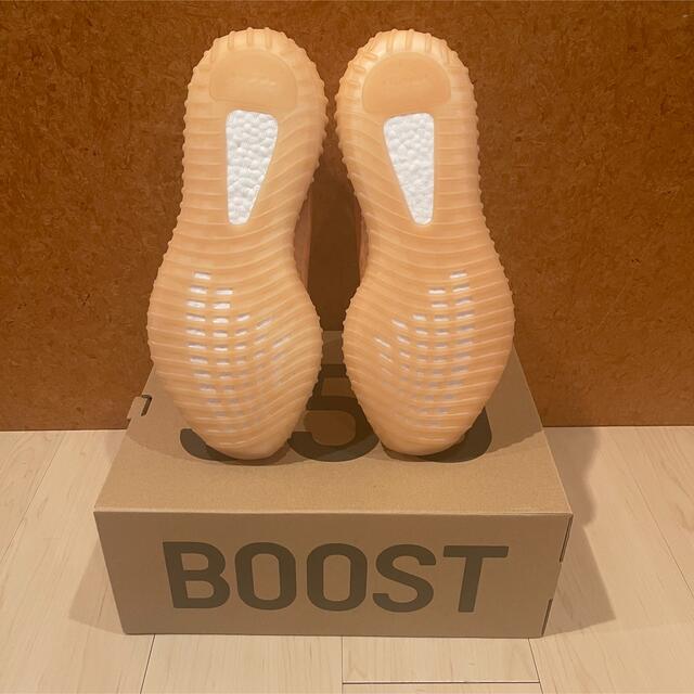 adidas(アディダス)のYEEZY 350 V2 MONO CLAY メンズの靴/シューズ(スニーカー)の商品写真