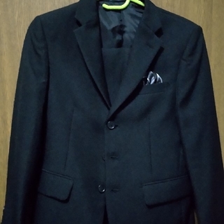 140センチ　スーツ(ドレス/フォーマル)