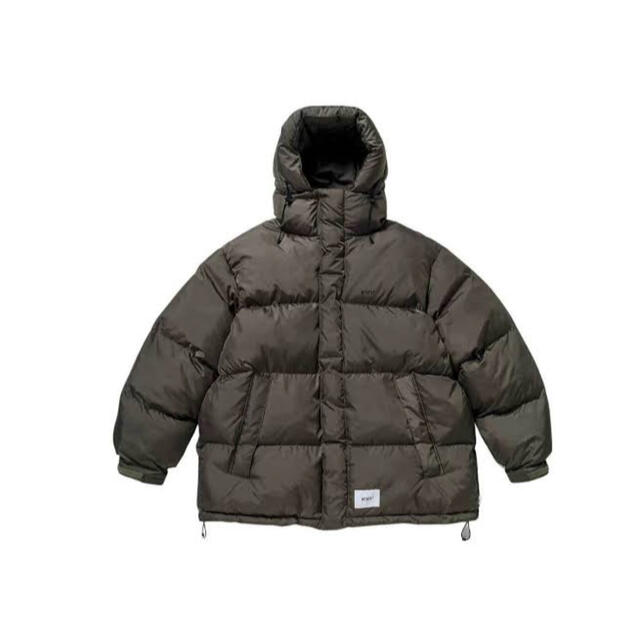希少 WTAPS 21AW TORPOR JACKET xl | フリマアプリ ラクマ 希少 WTAPS 21AW TORPOR JACKET xl | フリマアプリ ラクマ