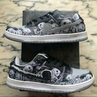 US8 26cm Catacombs Dunk kito wares(スニーカー)