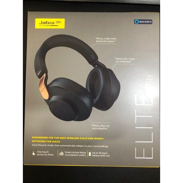 Jabra ELITE 85h