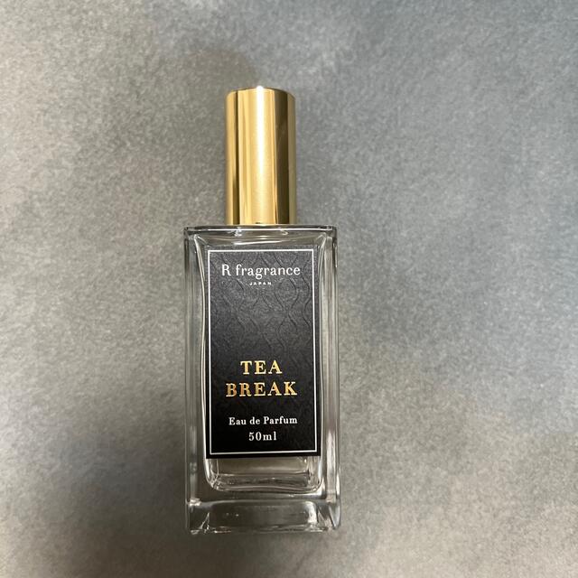 R fragrance TEA BREAK | hmgrocerant.com