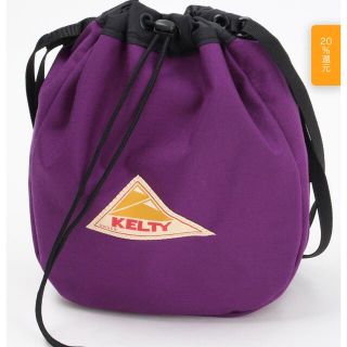 ケルティ(KELTY)のケルティ　KELTY ショルダーバッグ(ショルダーバッグ)