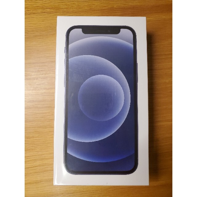 iPhone 12 mini 64gb ブラック | livro.funcionalink.com.br