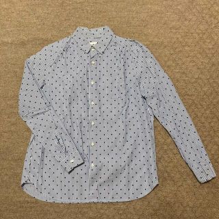 スティーブンアラン(steven alan)のPULETTE レギュラーシャツ(シャツ/ブラウス(長袖/七分))