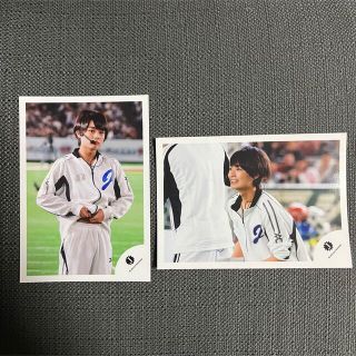 ジャニーズ(Johnny's)の大西流星 公式写真(アイドルグッズ)