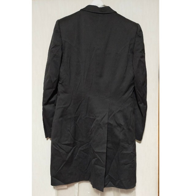 Paul Smith(ポールスミス)のPaul Smith long jacket メンズのジャケット/アウター(テーラードジャケット)の商品写真