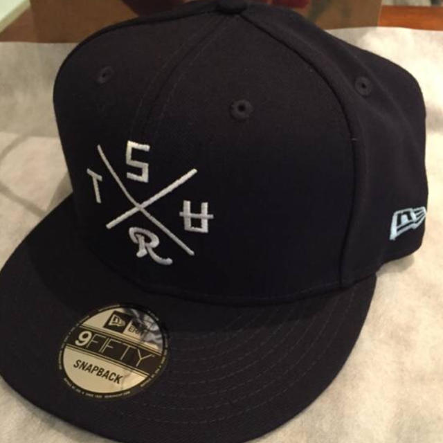 Ron Herman - 11/23限定値上げ RHC × SURT × NEWERA コラボキャップの