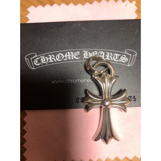 クロムハーツ(Chrome Hearts)のCHROME HEARTS(ネックレス)