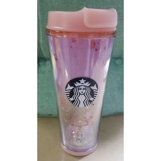 スターバックスコーヒー(Starbucks Coffee)のスターバックス Starbucks スノーボールタンブラー　ベアリスタ355ml(タンブラー)