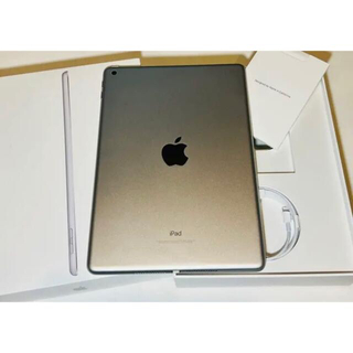 Apple - 〈美品〉iPad  第6世代 9.7インチ Wi-fiモデル 128GB