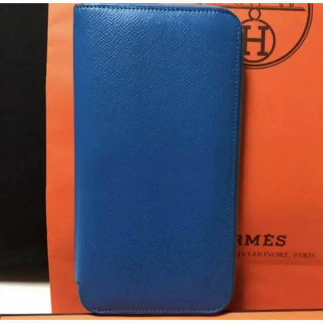 Hermes(エルメス)のクラゲ様専用　エルメス メンズのファッション小物(長財布)の商品写真