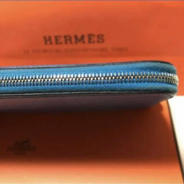 Hermes(エルメス)のクラゲ様専用　エルメス メンズのファッション小物(長財布)の商品写真