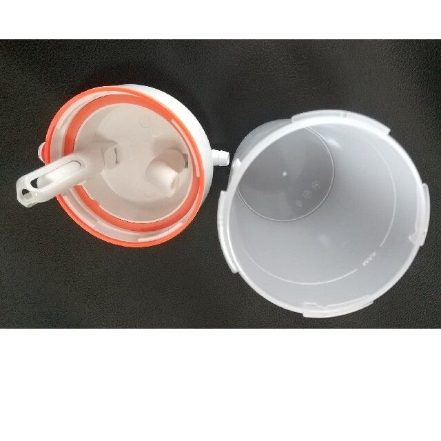 電動鼻水吸引器 メルシーポット S-503 付属品 ベビースマイル シースター キッズ/ベビー/マタニティの洗浄/衛生用品(鼻水とり)の商品写真