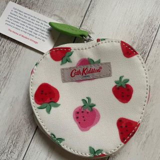 キャスキッドソン(Cath Kidston)のCath kidston ポーチ(ポーチ)