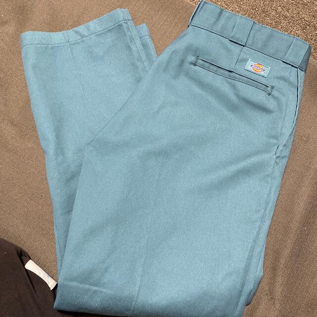 【未使用】Dickies 874 リンカーングリーン 36*30