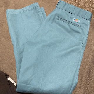 ディッキーズ(Dickies)のdickies 874 リンカーングリーン　34×30(ワークパンツ/カーゴパンツ)