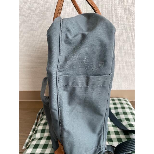 FJALL RAVEN(フェールラーベン)のKanken No.2(カンケン・ナンバー2) 値段交渉あり レディースのバッグ(リュック/バックパック)の商品写真