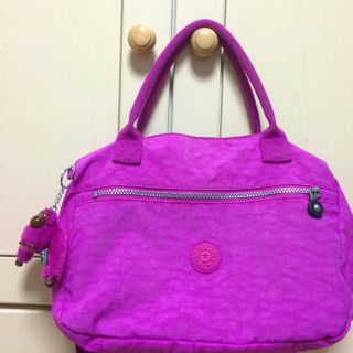 キプリング(kipling)のKipling★バッグ(ショルダーバッグ)