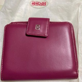 ブリー(BREE)のBREEの財布(財布)